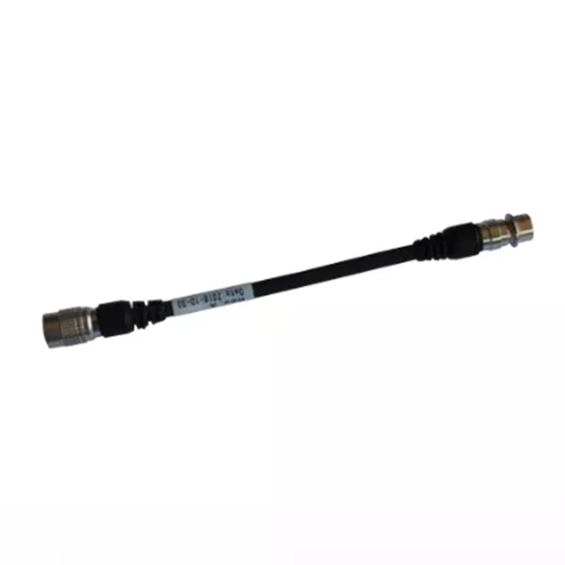 53094001 пусковой кабель для общей станции Trimble S8 ч/М/6 + ч/F/6 кабель для передачи данных 150 мм
53094001 пусковой кабель для общей станции Trimble S8 ч/М/6 + ч/F/6 кабель для передачи данных 150 мм