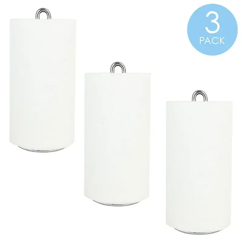 Nickel Kitchen Towel Rack
Nickel Kitchen Towel Rack