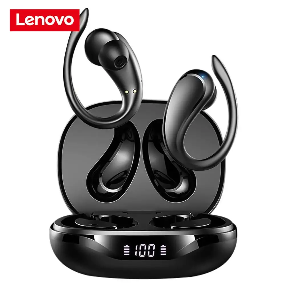 Беспроводные наушники Lenovo FreeBuds Pro 4, Bluetooth-наушники, HiFi стерео наушники с сенсорным управлением, Накладные наушники-вкладыши с шумоподавлением
Беспроводные наушники Lenovo FreeBuds Pro 4, Bluetooth-наушники, HiFi стерео наушники с сенсорным управлением, Накладные наушники-вкладыши с шумоподавлением