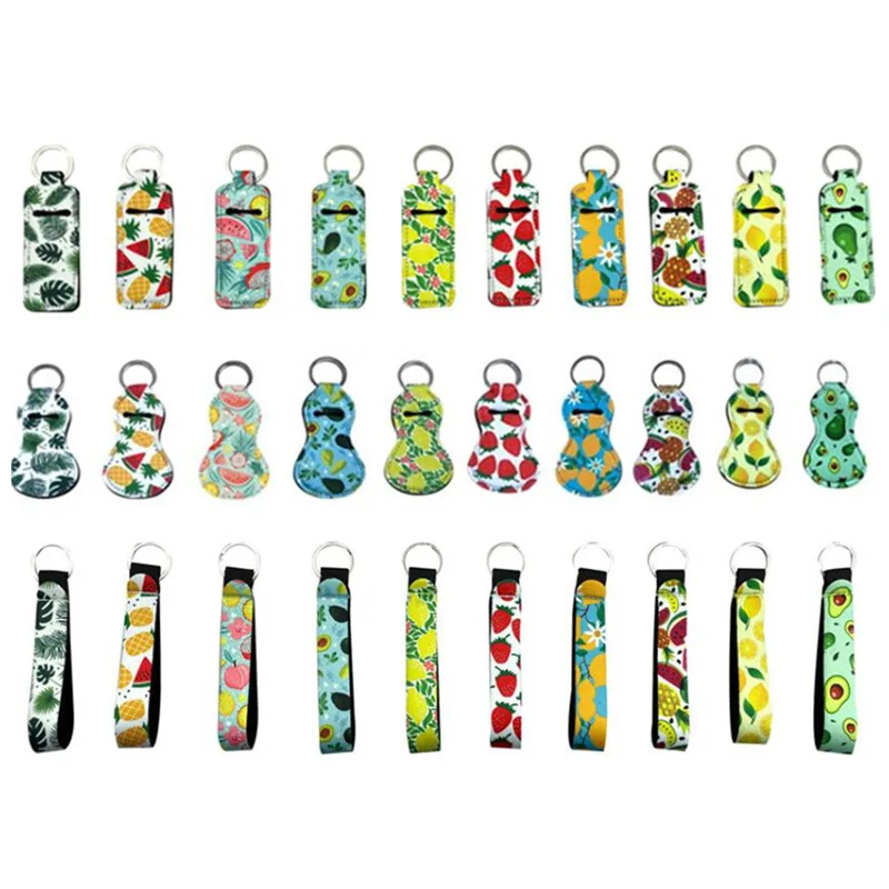 30pieces Chapstick Holder Keychain Fruit Patterns Design Lip Balm Holder Set Chapstick Holder Keychain Wristlet Lanyard
30pieces Chapstick Holder Keychain Fruit Patterns Design Lip Balm Holder Set Chapstick Holder Keychain Wristlet Lanyard