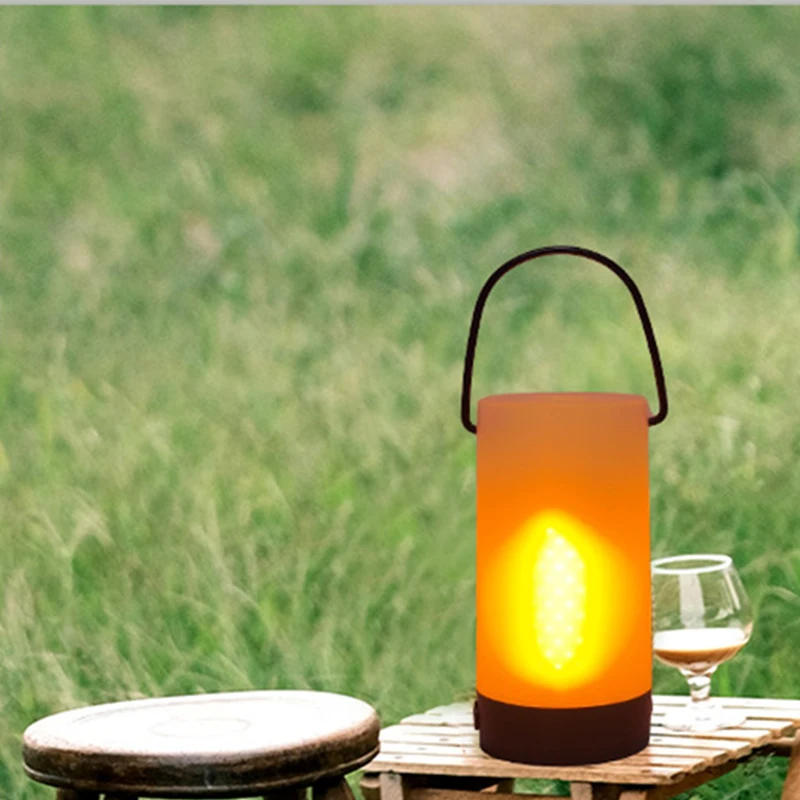 LED Camping Lamp Retro Hanging Tent Lamp Waterproof Dimmable Camping Lights 4500mAh Battery Emergency Light Lantern for Outdoor
LED Camping Lamp Retro Hanging Tent Lamp Waterproof Dimmable Camping Lights 4500mAh Battery Emergency Light Lantern for Outdoor