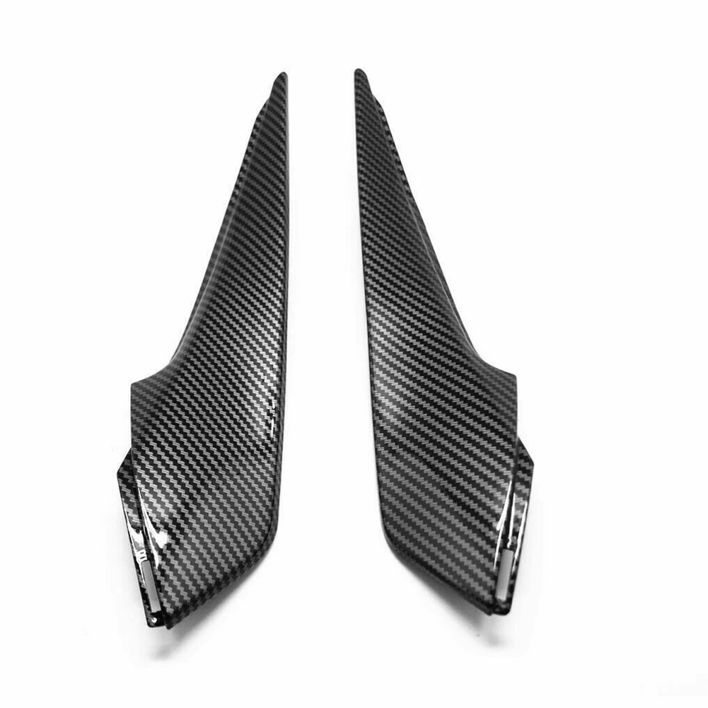 Carbon Fiber Pattern Motorcycle Accessories Tank Side Cover Driver Seat Fairing for HONDA CBR1000RR 2012-2016
Carbon Fiber Pattern Motorcycle Accessories Tank Side Cover Driver Seat Fairing for HONDA CBR1000RR 2012-2016
