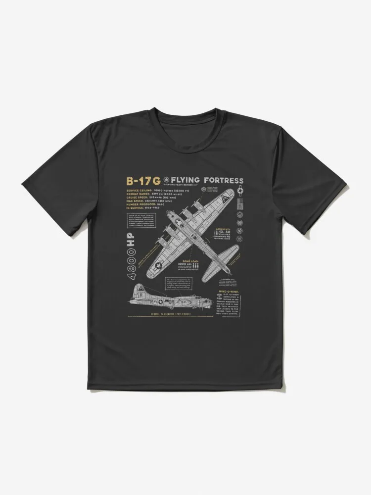 B-17 Flying Fortress Air Force Men T-Shirt Summer Short Casual 100% Cotton Shirt Size S-3XL
B-17 Flying Fortress Air Force Men T-Shirt Summer Short Casual 100% Cotton Shirt Size S-3XL