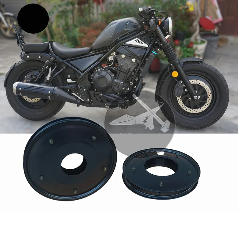 Металлическая Передняя Задняя крышка колеса ступица обода колеса для HONDA Rebel 250 300 500 CM250 CM300 CM500 CMX250 CMX300 CMX500 2017-2023 17-23
Металлическая Передняя Задняя крышка колеса ступица обода колеса для HONDA Rebel 250 300 500 CM250 CM300 CM500 CMX250 CMX300 CMX500 2017-2023 17-23