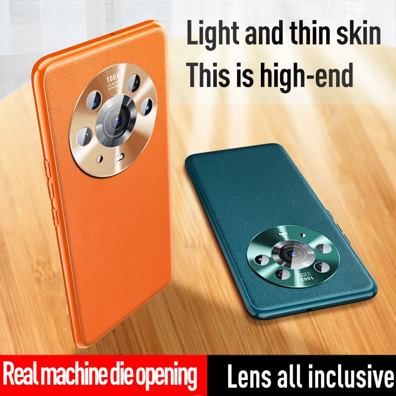 Lightweight fall protection case For Honor Magic3 Pro Plus 4 Pro 4 Ultimate 4 Lite Anti fingerprint skin sensation Cover
Lightweight fall protection case For Honor Magic3 Pro Plus 4 Pro 4 Ultimate 4 Lite Anti fingerprint skin sensation Cover