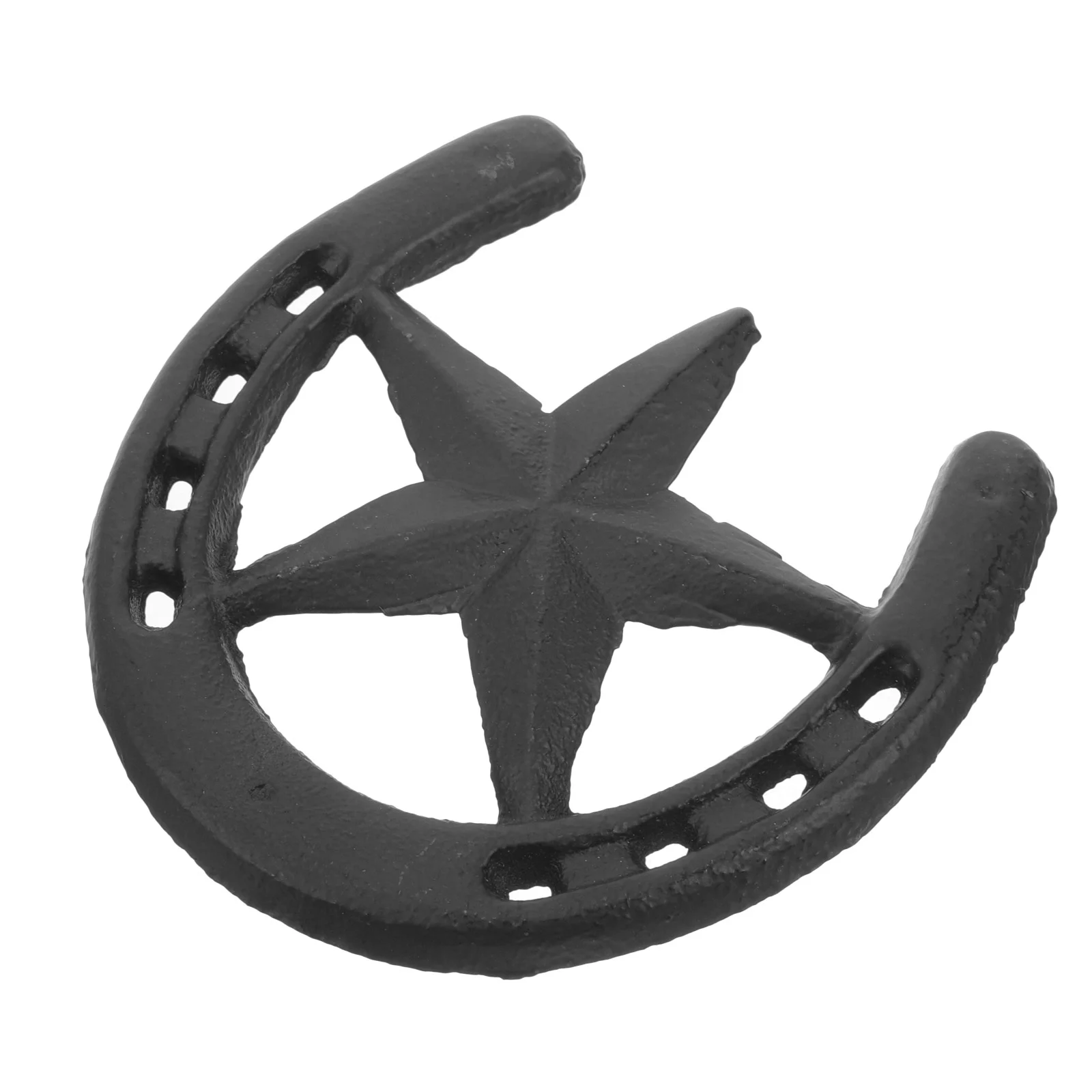 Retro Decor Metal Horseshoe Wall Hanging Decoration Hollow Out Home Sculpture Ornament Iron
Retro Decor Metal Horseshoe Wall Hanging Decoration Hollow Out Home Sculpture Ornament Iron