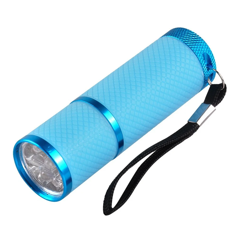 2021 Gel Curing Lamp Nail Polish Cure Light Mini Fast Nail Dryer 9 Led Uv Light Flashlight New Hand-held Mechanical Tools
2021 Gel Curing Lamp Nail Polish Cure Light Mini Fast Nail Dryer 9 Led Uv Light Flashlight New Hand-held Mechanical Tools