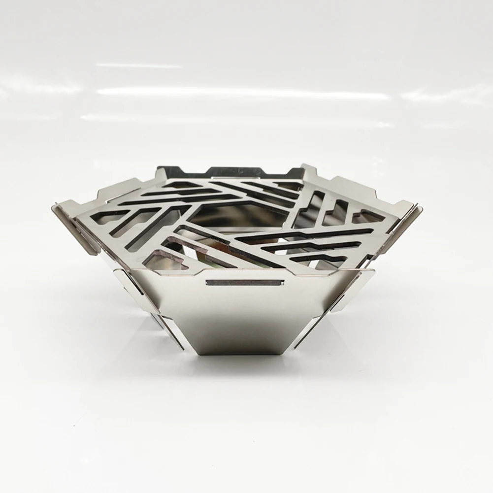 Hexagon Plates Gas Stove Wind Shield Outdoor Camping Picnic Cooking Burner Windproof Screen Aluminum Alloy Wind Screen New
Hexagon Plates Gas Stove Wind Shield Outdoor Camping Picnic Cooking Burner Windproof Screen Aluminum Alloy Wind Screen New
