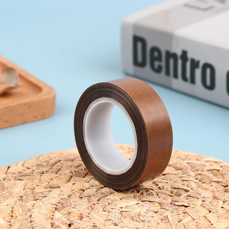 High Temperature PTFET Ape Heat Thermal Insulation Tape Polyimide Adhesive Tape For Electronic Soldering Protection
High Temperature PTFET Ape Heat Thermal Insulation Tape Polyimide Adhesive Tape For Electronic Soldering Protection