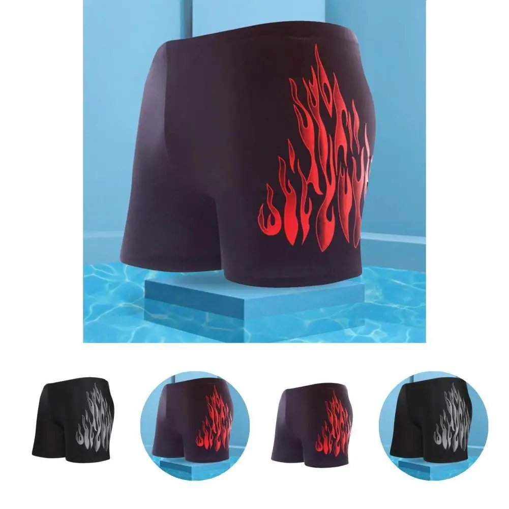 Men Swimming Trunk Trendy Sweat Absorption Men Swimming Shorts Breathable High Waist Men Swimming Shorts
Men Swimming Trunk Trendy Sweat Absorption Men Swimming Shorts Breathable High Waist Men Swimming Shorts