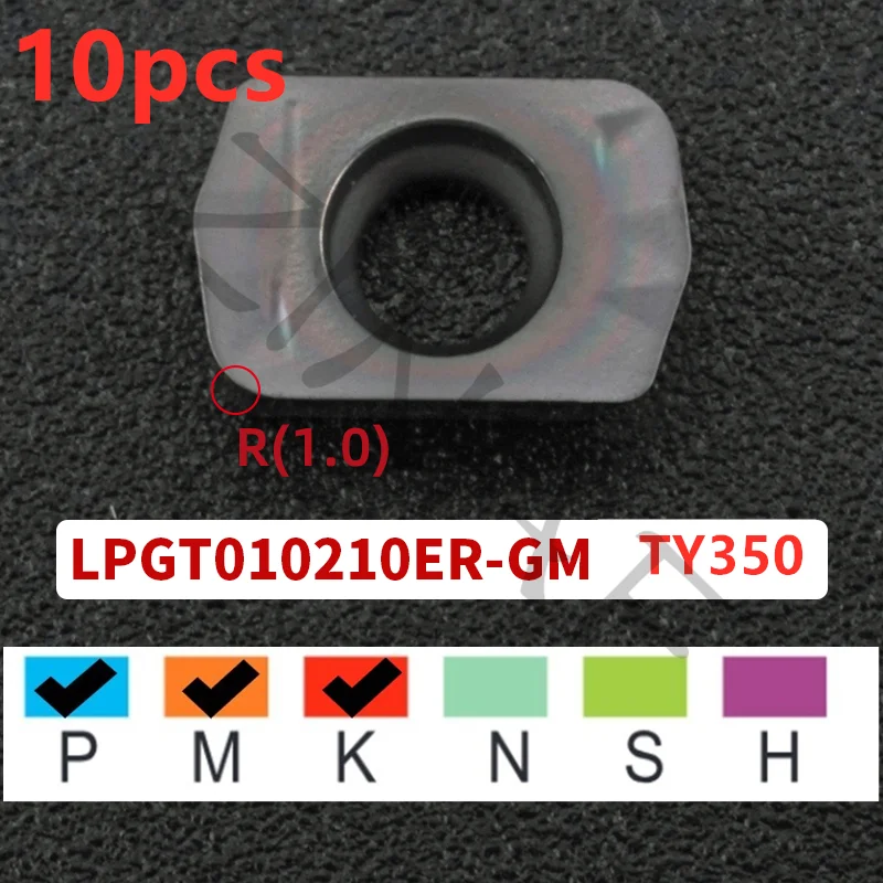 MFH MFH01 Высокоскоростная фреза Aseismatic с быстрой подачей вперед 08 09 10 11 12 13 14 16 для LPGT LPGT010210 LPGT010210ER
MFH MFH01 Высокоскоростная фреза Aseismatic с быстрой подачей вперед 08 09 10 11 12 13 14 16 для LPGT LPGT010210 LPGT010210ER