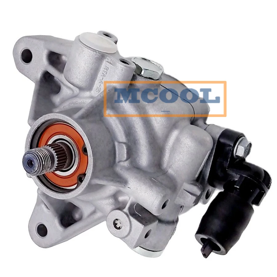 Power Steering Pump For Honda Accord 2.4L 2003 2004 2005 56110-RTA-013 56110-RAA-A01 56110-RAA-A02 56110-RAA-A03 56110-RAA-A04
Power Steering Pump For Honda Accord 2.4L 2003 2004 2005 56110-RTA-013 56110-RAA-A01 56110-RAA-A02 56110-RAA-A03 56110-RAA-A04