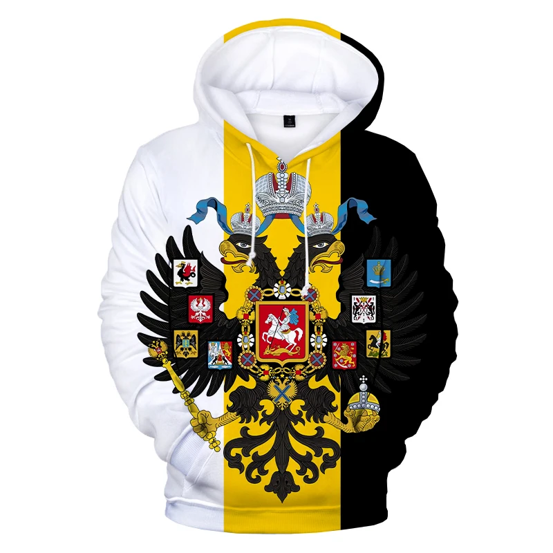 NEW Russia Bear Hoodie Men Women Fashion Casual 3D Printed Hooded Sweatshirts Russian Flag Pullovers Boys Girls Streetwear Coat
NEW Russia Bear Hoodie Men Women Fashion Casual 3D Printed Hooded Sweatshirts Russian Flag Pullovers Boys Girls Streetwear Coat