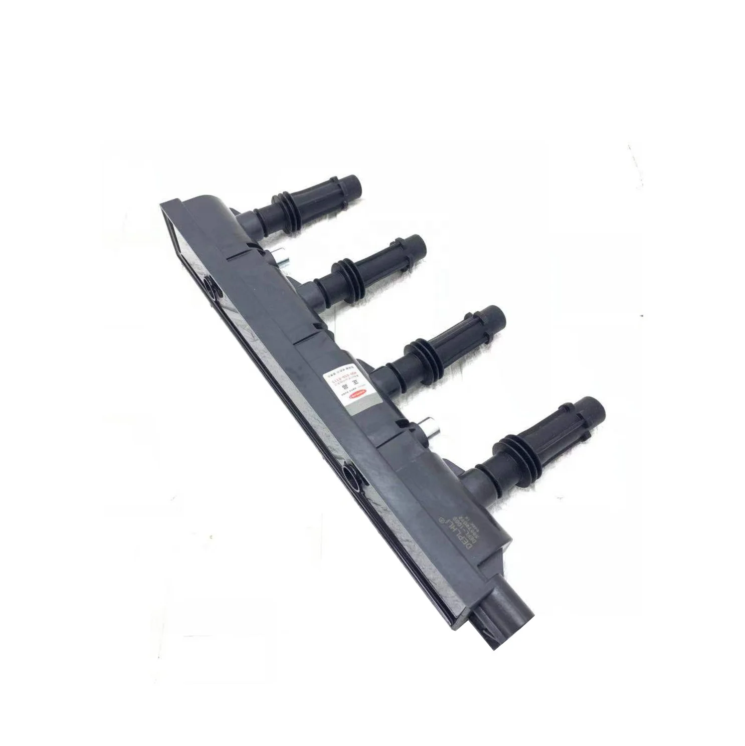 Car Engine System Ignition Coils 55579072 19005362 55577898 Fit For CHEVROLET Aveo OPEL ADAM VAUXHALL 2011-2016
Car Engine System Ignition Coils 55579072 19005362 55577898 Fit For CHEVROLET Aveo OPEL ADAM VAUXHALL 2011-2016