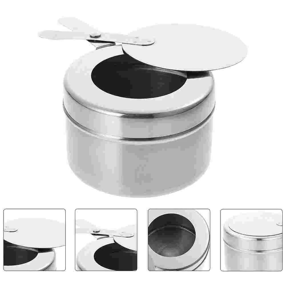 Fuel Chafing Holder Buffet Cans Chafer Dish Box Cover Heat Cannedsettrays Warmer Stainless Steel Barbecue Warming Safety
Fuel Chafing Holder Buffet Cans Chafer Dish Box Cover Heat Cannedsettrays Warmer Stainless Steel Barbecue Warming Safety