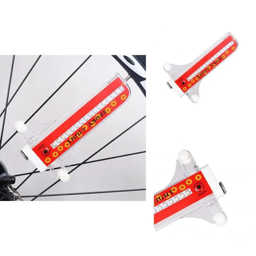 Длительный срок службы, вспышка, профессиональный фонарь на колесо из АБС, яркий фонарь на колесо для велосипеда
Длительный срок службы, вспышка, профессиональный фонарь на колесо из АБС, яркий фонарь на колесо для велосипеда