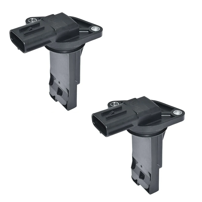2X Mass Air Flow Meter Sensor MAF Sensor For MAZDA-CX5 3 6 PE01-13-215 E5T62271 PE0113215
2X Mass Air Flow Meter Sensor MAF Sensor For MAZDA-CX5 3 6 PE01-13-215 E5T62271 PE0113215