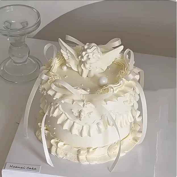 Модель торта из пластика 6 дюймов
Модель торта из пластика 6 дюймов