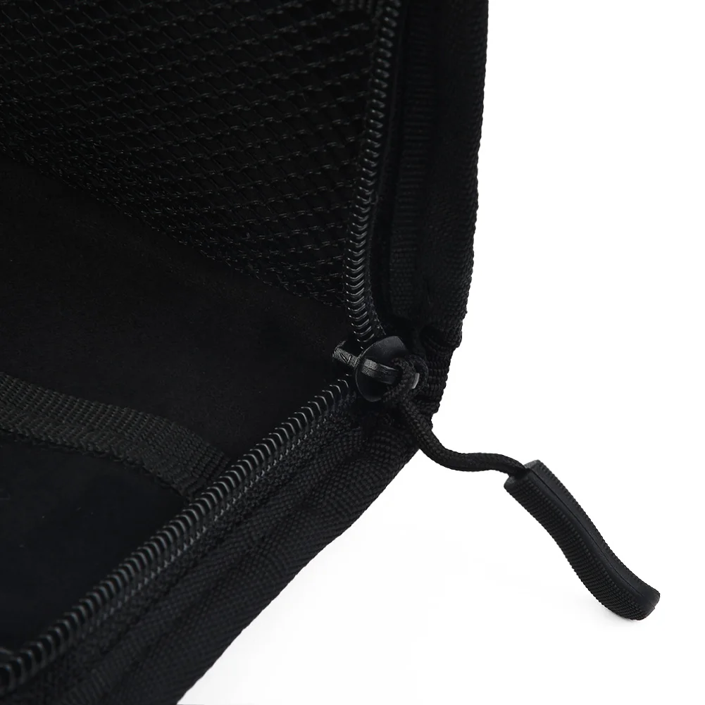 Roll Bar Grab Handle Sunglasses Holders Storage Bag Oxford Cloth Black For Jeep Wrangler TJ JK JL JT Glasses Storage Bag
Roll Bar Grab Handle Sunglasses Holders Storage Bag Oxford Cloth Black For Jeep Wrangler TJ JK JL JT Glasses Storage Bag