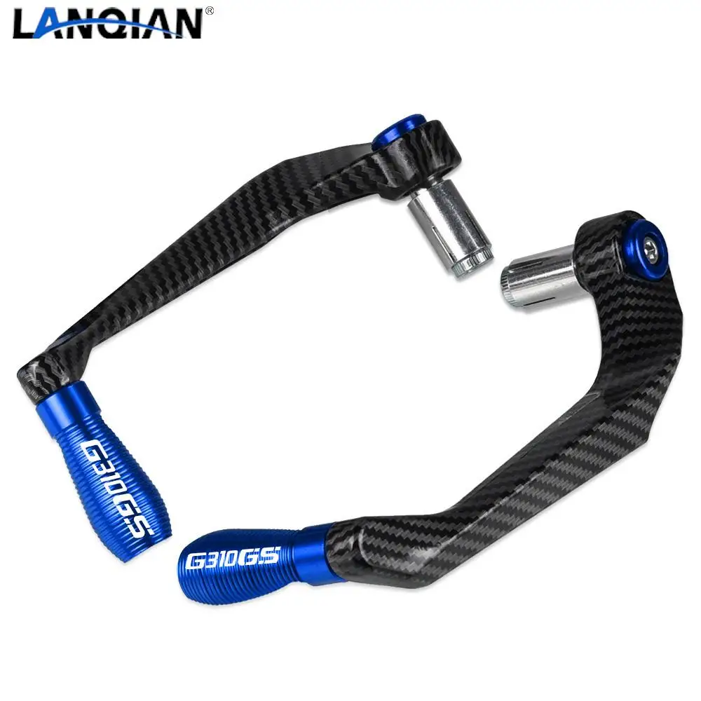 FOR BMW G310 G310GS G310R 2017 2018 2019 2020 Motorcycle Lever Guards Crash Falling Protector Handlebar Aluminum Accessories
FOR BMW G310 G310GS G310R 2017 2018 2019 2020 Motorcycle Lever Guards Crash Falling Protector Handlebar Aluminum Accessories