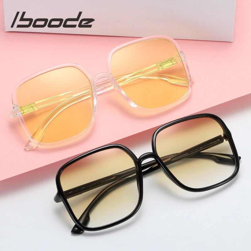 Очки iboode женские солнцезащитные в винтажном стиле, брендовые дизайнерские Роскошные Прозрачные солнечные очки с квадратной большой оправо...
Очки iboode женские солнцезащитные в винтажном стиле, брендовые дизайнерские Роскошные Прозрачные солнечные очки с квадратной большой оправо...