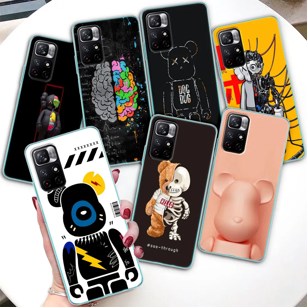 Чехол для телефона Xiaomi Redmi Note 12 Pro Plus 11 10 9S K40 11E 9 10S 8 8T 9T 7A 10C 11T 5G 11S 9A 9C
Чехол для телефона Xiaomi Redmi Note 12 Pro Plus 11 10 9S K40 11E 9 10S 8 8T 9T 7A 10C 11T 5G 11S 9A 9C