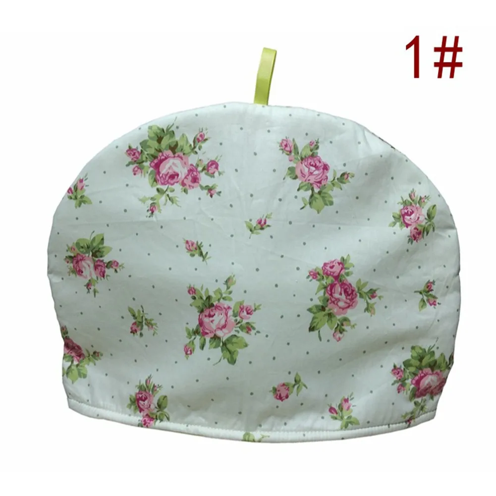 Durable Fashion New Teapot Insulation Cover Dust Cover Outer Cotton Printed Tea Tea Cosies Decorated Household
Durable Fashion New Teapot Insulation Cover Dust Cover Outer Cotton Printed Tea Tea Cosies Decorated Household