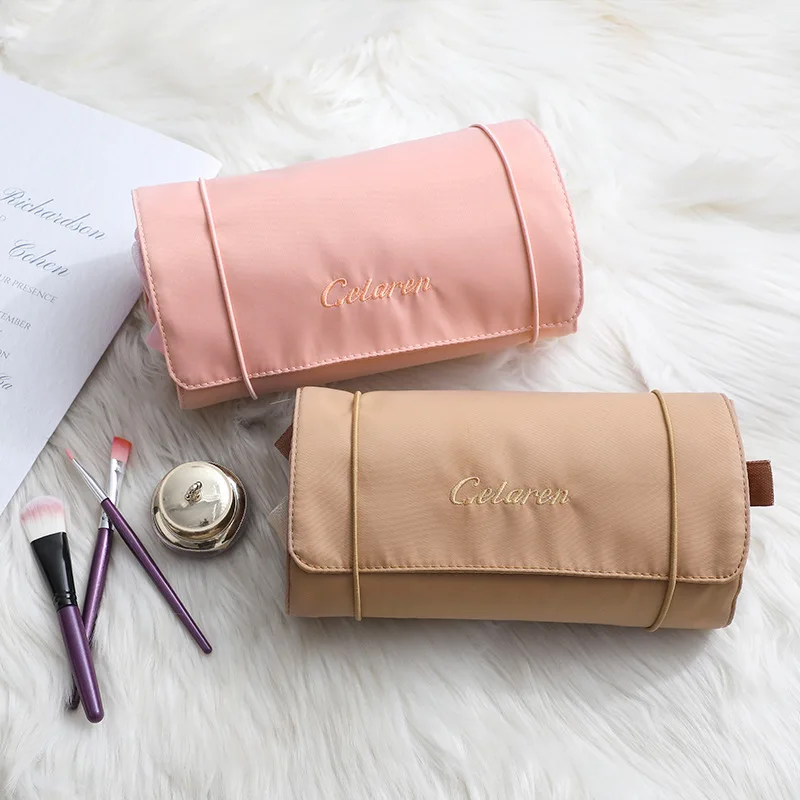 Detachable Travel Cosmetics Storage and Washing Bag Portable Large Capacity Foldable, 4 in 1
Detachable Travel Cosmetics Storage and Washing Bag Portable Large Capacity Foldable, 4 in 1