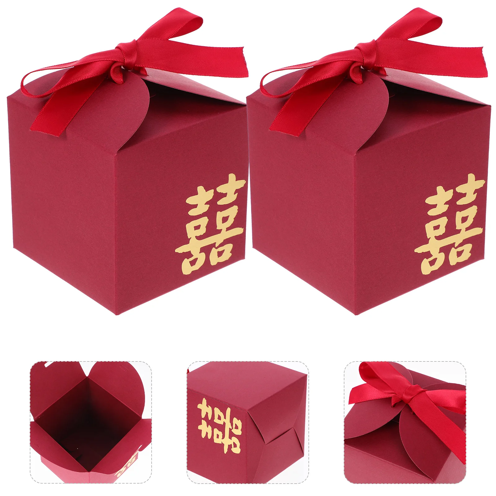20 Pcs Candy Box Maid Honour Gifts Wedding Party Supplies Snack Treat Container Paper Bridesmaid Japanese sweets to
20 Pcs Candy Box Maid Honour Gifts Wedding Party Supplies Snack Treat Container Paper Bridesmaid Japanese sweets to