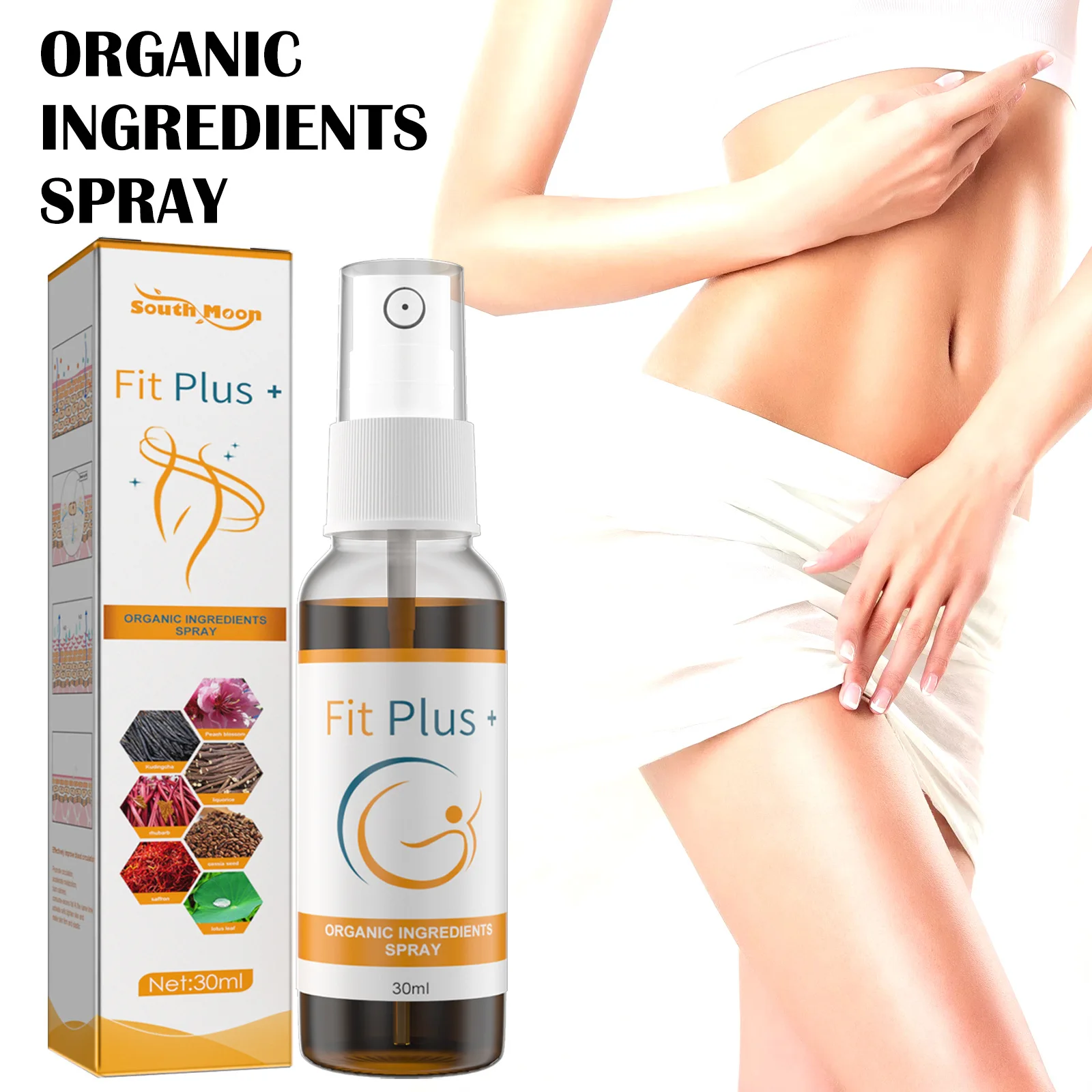 Эссенция для тела, спрей для укрепления живота, бедер, формирования рук, поклонения мясу, похудения, сыворотка для ленивого тела, спрей для ф... 
Эссенция для тела, спрей для укрепления живота, бедер, формирования рук, поклонения мясу, похудения, сыворотка для ленивого тела, спрей для ф...