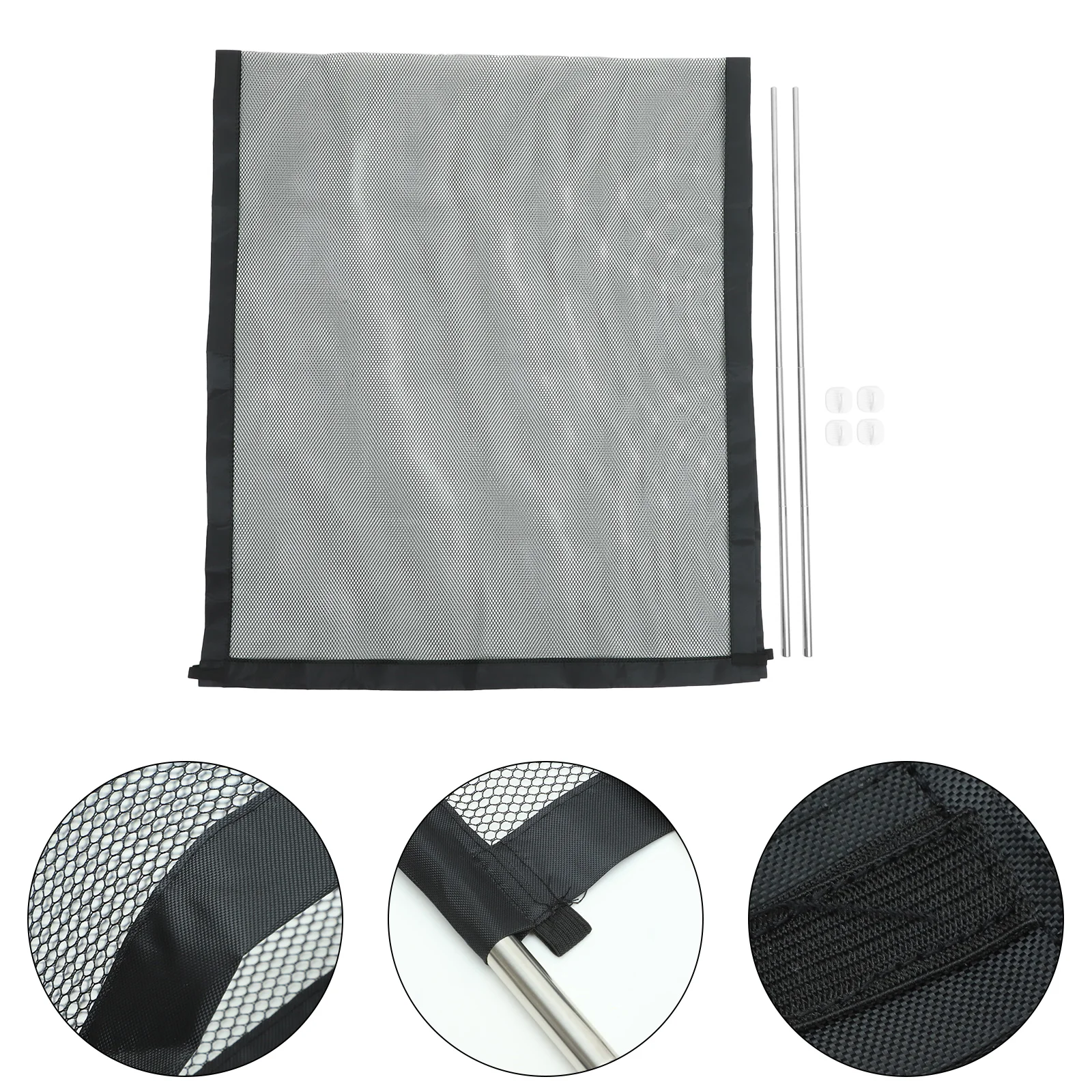 Pet Playpen Fence Safety Gate Baby Supplies Separation Net Kids The Protection Punch Free
Pet Playpen Fence Safety Gate Baby Supplies Separation Net Kids The Protection Punch Free