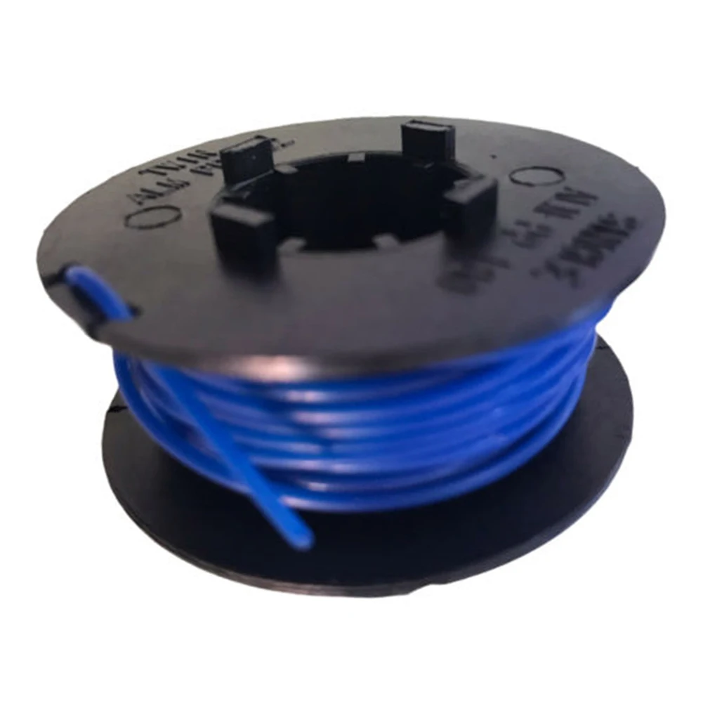 For Challenge N0E-15ET-230 18v Cordless Trimmer Spool & Line FAST POST Lawn Mower Spare Garden Replacement Tool
For Challenge N0E-15ET-230 18v Cordless Trimmer Spool & Line FAST POST Lawn Mower Spare Garden Replacement Tool