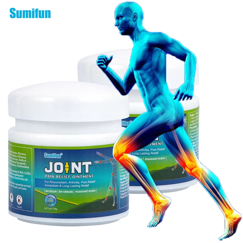 20g Chinese Medicine Rheumatism Ointment Relief Arthritis Muscle Pain Cream and Joints Medical Plaster Herbal Analgesic Cream
20g Chinese Medicine Rheumatism Ointment Relief Arthritis Muscle Pain Cream and Joints Medical Plaster Herbal Analgesic Cream