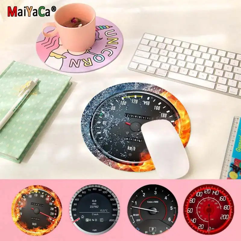 Car Motorcycle Dashboard 22x22cm Round Thickened Mouse Pad Oversized Gaming Keyboard Table Mat Desk Set Accessories Office Desk
Car Motorcycle Dashboard 22x22cm Round Thickened Mouse Pad Oversized Gaming Keyboard Table Mat Desk Set Accessories Office Desk