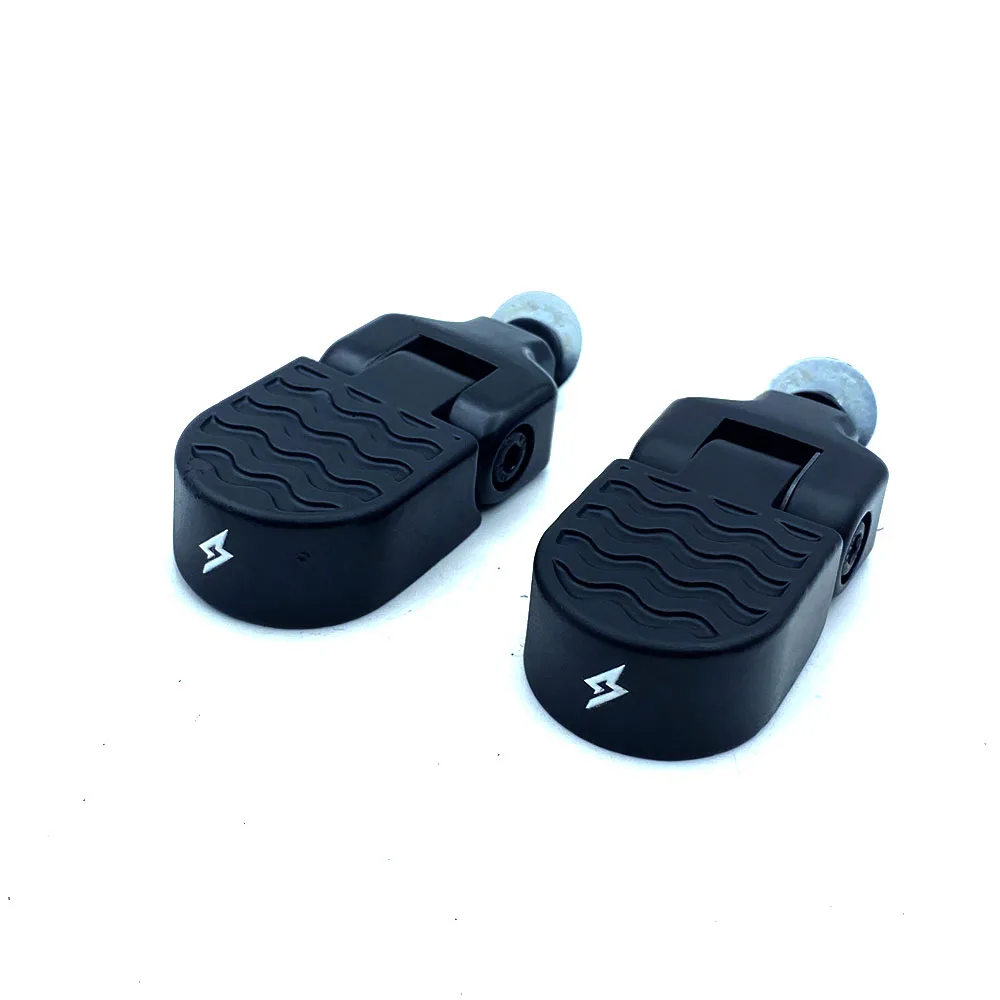 New Fit Super 73-ZX 73-RX 73-S2 73-Z1 Dedicated Rear Passenger Footrest Pedals Foot Pedal For SUPER73 73RX / 73S2 / 73ZX / 73Z1
New Fit Super 73-ZX 73-RX 73-S2 73-Z1 Dedicated Rear Passenger Footrest Pedals Foot Pedal For SUPER73 73RX / 73S2 / 73ZX / 73Z1