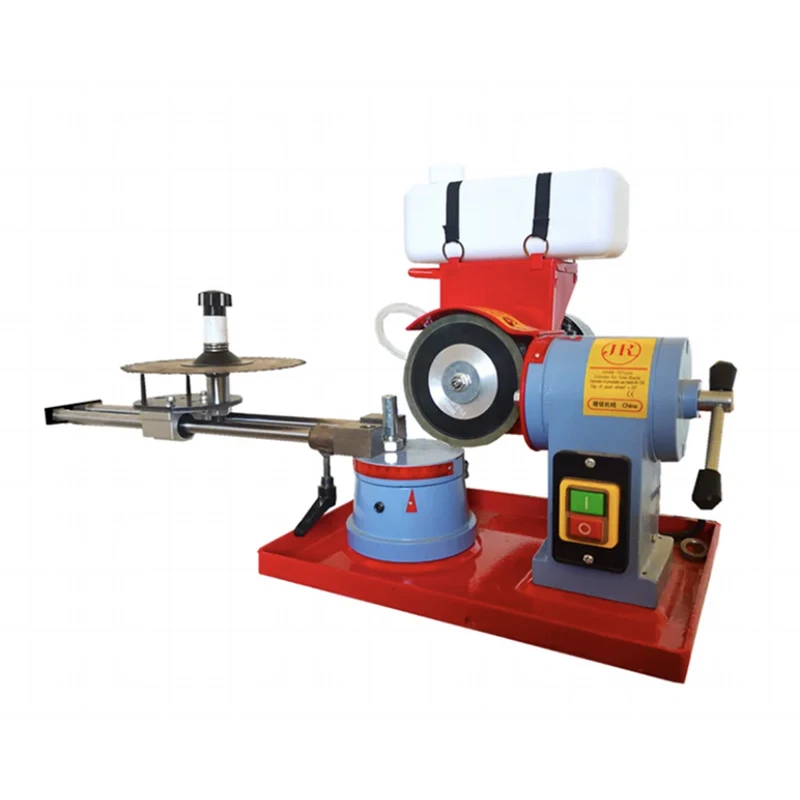 250W high precision bearing alloy saw blade grinder saw blade grinder saw blade grinder Saw Grinding Machine
250W high precision bearing alloy saw blade grinder saw blade grinder saw blade grinder Saw Grinding Machine