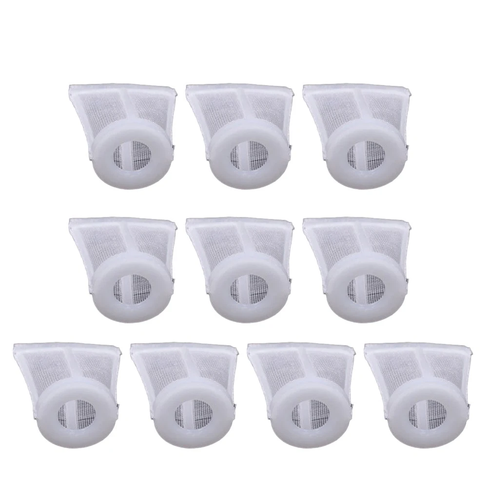 Tankfilter Filter Paint Filter Spray Tools Suction Feed 10 PCS/Set 120 Mesh 8/10/12mm Convenience High Quality
Tankfilter Filter Paint Filter Spray Tools Suction Feed 10 PCS/Set 120 Mesh 8/10/12mm Convenience High Quality