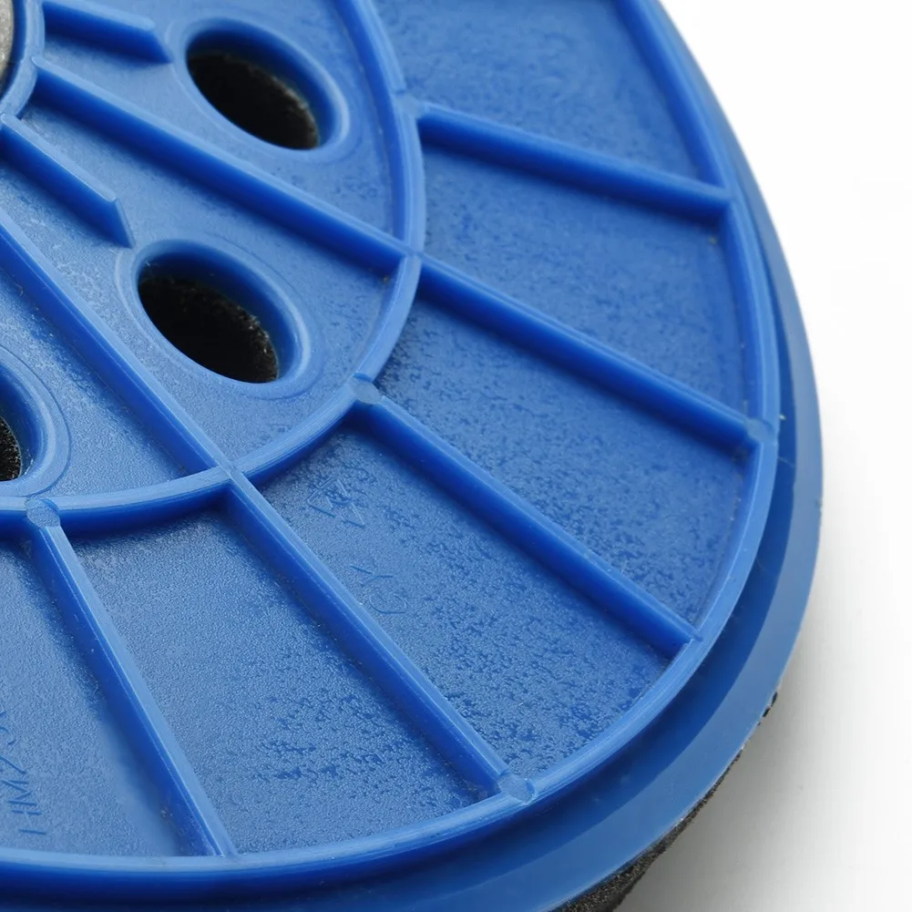 10 Holes Backup Pad Sanding Disc 230mm Drywall Sander Hook And Loop Tool New Hot Sale Practical Useful Durable
10 Holes Backup Pad Sanding Disc 230mm Drywall Sander Hook And Loop Tool New Hot Sale Practical Useful Durable