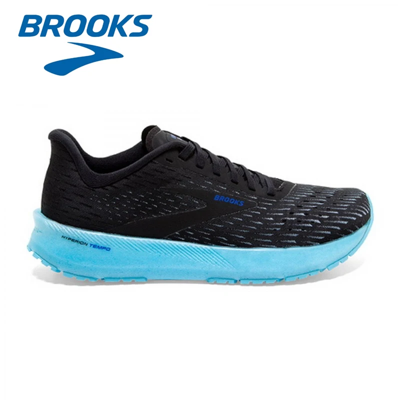 BROOKS Hyperion Tempo Shoes Men Running Shoes Non-slip Stretch Road Running Sneakers Light Marathon Training Sneakers for Men
BROOKS Hyperion Tempo Shoes Men Running Shoes Non-slip Stretch Road Running Sneakers Light Marathon Training Sneakers for Men