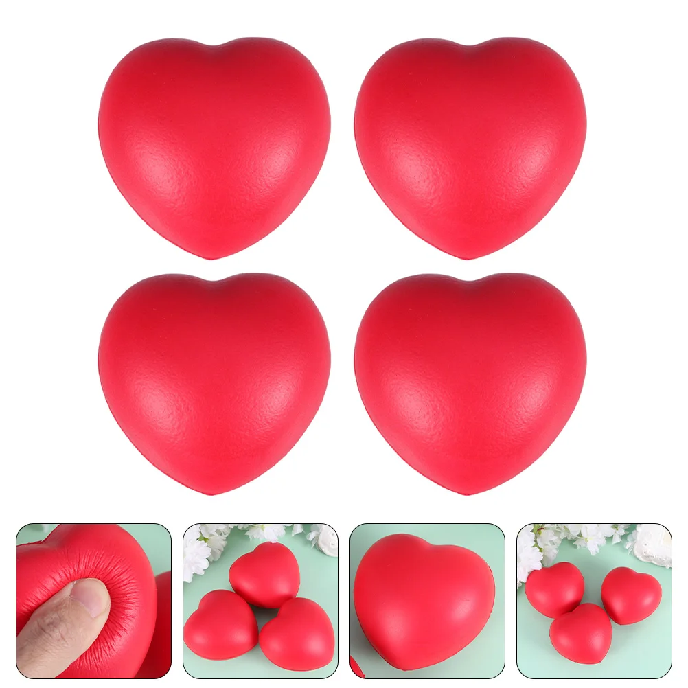 Toy Toys Party Heart Hand Shaped Vent Squeeze Kids Christmas Plaything Stress Fidget Sensory Kid Relaxing Exercise Forstretchy
Toy Toys Party Heart Hand Shaped Vent Squeeze Kids Christmas Plaything Stress Fidget Sensory Kid Relaxing Exercise Forstretchy