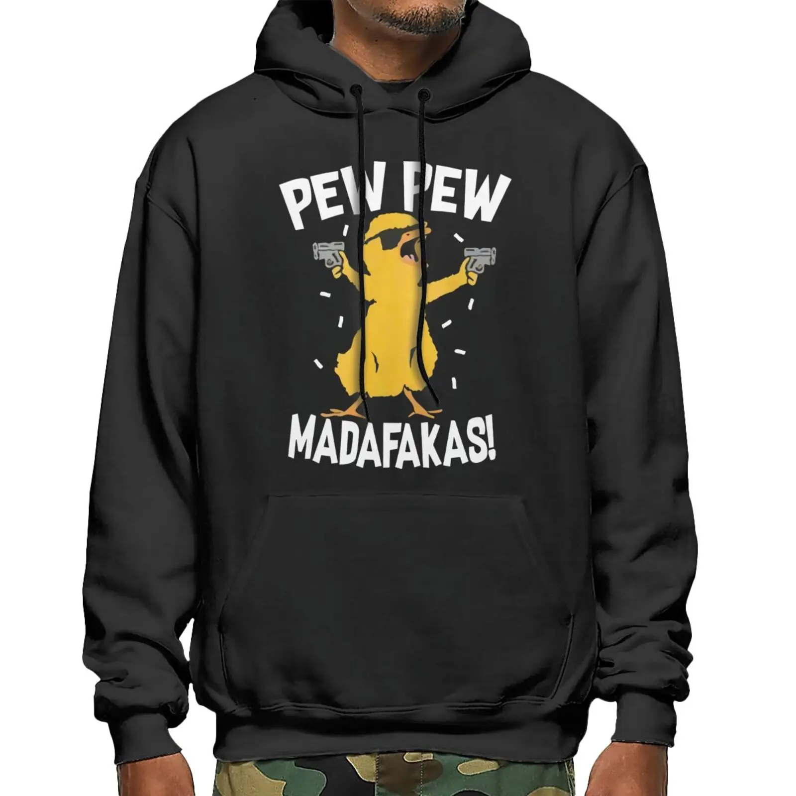 Толстовки Herren Pew Madafakas Crazy Chick, флисовые толстовки, флисовые куртки, толстовки оверсайз, одежда для мужчин и женщин, куртка
Толстовки Herren Pew Madafakas Crazy Chick, флисовые толстовки, флисовые куртки, толстовки оверсайз, одежда для мужчин и женщин, куртка