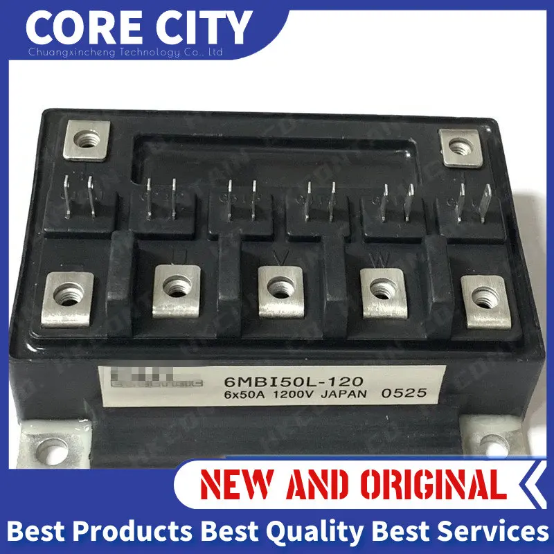 Новый модуль 6MBI50L-120 6MBI50F-120 6MBI50S-120 6MBI75S-120-50 6MBI75S-120-52 
Новый модуль 6MBI50L-120 6MBI50F-120 6MBI50S-120 6MBI75S-120-50 6MBI75S-120-52