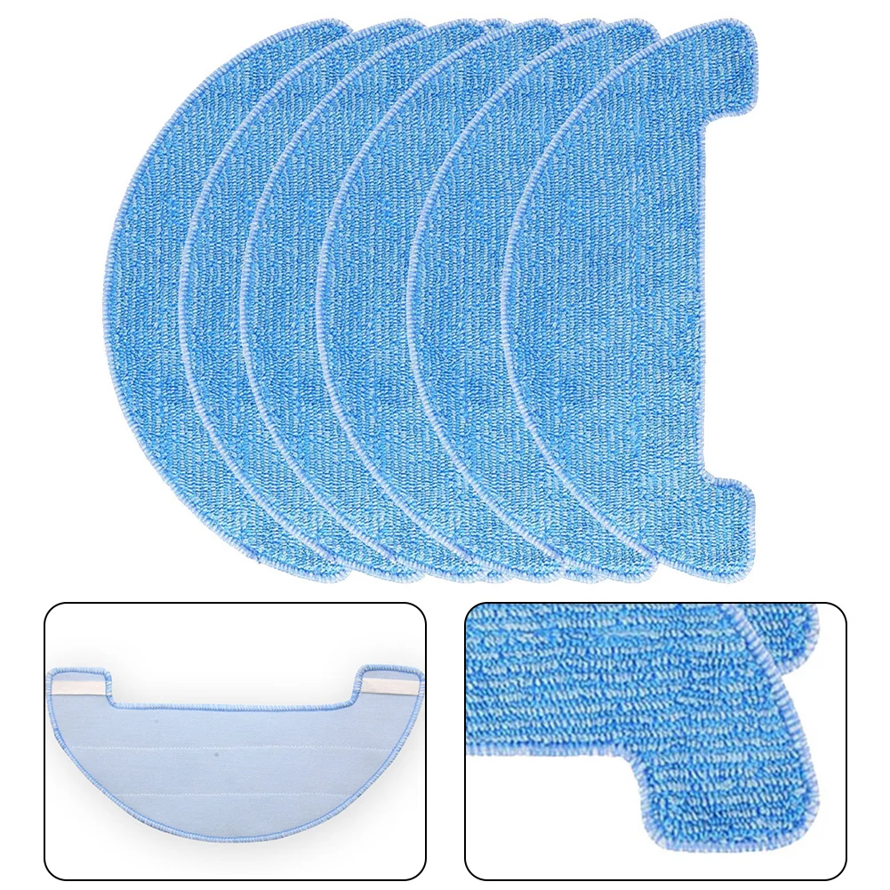 For 360 P7 Robot Vacuums Mop Cloths Rag Replacement Accessory Spare Part Household Supplies Accessories
For 360 P7 Robot Vacuums Mop Cloths Rag Replacement Accessory Spare Part Household Supplies Accessories