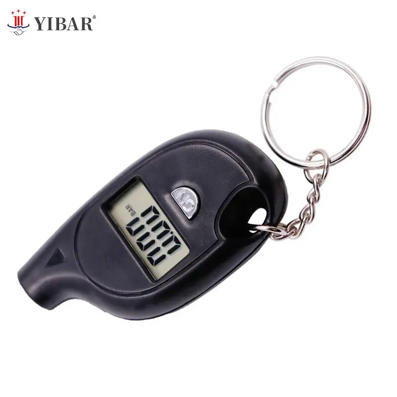 Portable Digital Car Tire Pressure Tester Motorcycle Auto Tyre Air Meter Gauge LCD Display Procession Tool 3-150 PSI Safety
Portable Digital Car Tire Pressure Tester Motorcycle Auto Tyre Air Meter Gauge LCD Display Procession Tool 3-150 PSI Safety