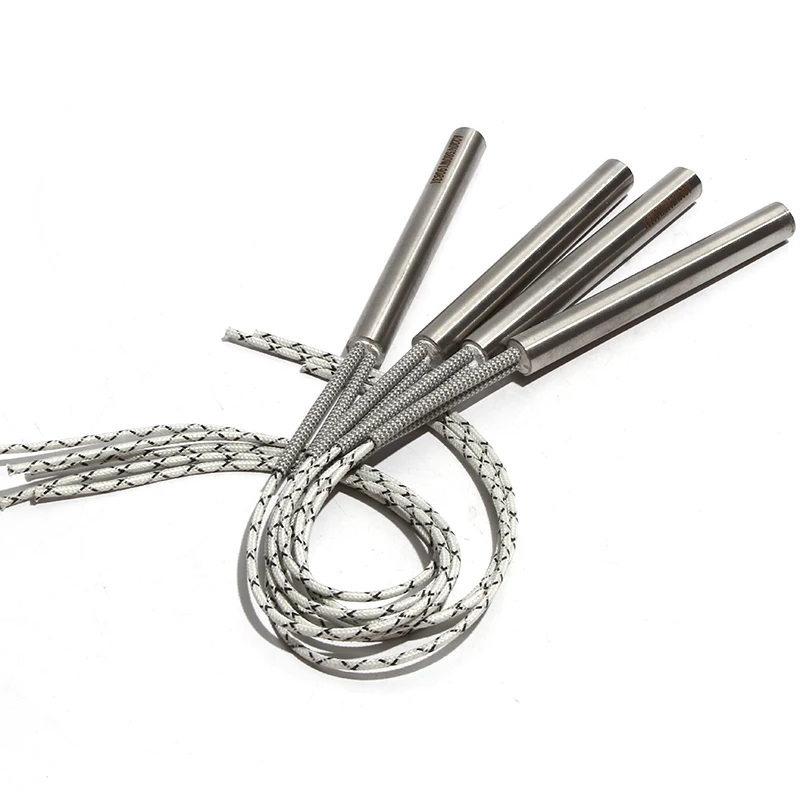 200 Вт-250 Вт картриджный нагреватель 10x50 мм/52 мм/55 мм/58 мм/60 мм нагревательный элемент 316SS 220 В/110 В/380 В нагревательная труба с одной головкой 5 шт./лот
200 Вт-250 Вт картриджный нагреватель 10x50 мм/52 мм/55 мм/58 мм/60 мм нагревательный элемент 316SS 220 В/110 В/380 В нагревательная труба с одной головкой 5 шт./лот