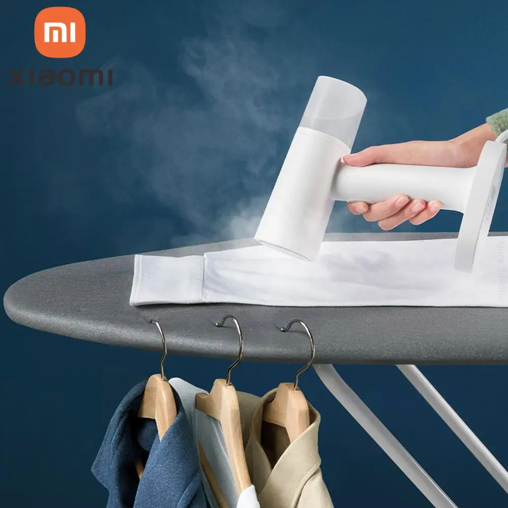 Отпариватель для одежды XIAOMI MIJIA, домашний электрический пароочиститель, портативный мини-прибор для удаления клещей, генератор для глажки о...
Отпариватель для одежды XIAOMI MIJIA, домашний электрический пароочиститель, портативный мини-прибор для удаления клещей, генератор для глажки о...