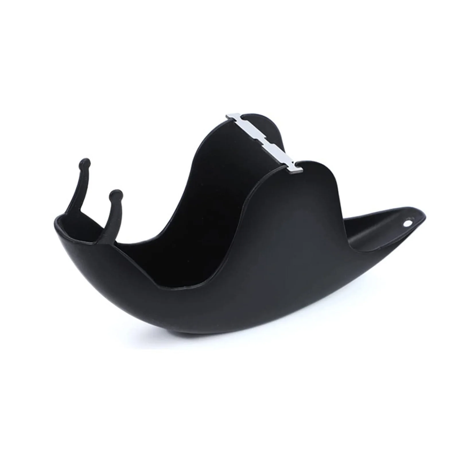 Rack Mosquito Coil Bracket Insects Repellent Plate Snail Shape Storage Table Tray Burner Creative Hanging Holder
Rack Mosquito Coil Bracket Insects Repellent Plate Snail Shape Storage Table Tray Burner Creative Hanging Holder