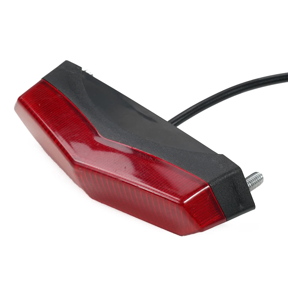 Electric Vehicle Taillights LED Highlight Taillights Lithium Battery Foldable Driving Flashing Taillights 24-60V
Electric Vehicle Taillights LED Highlight Taillights Lithium Battery Foldable Driving Flashing Taillights 24-60V