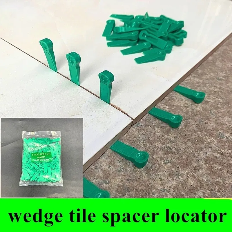 Flooring Tile Spacers Plastic Positioning Reusable Spacers Tile Tiling Tool Wall 100Pcs Hot Sale Newest Durable
Flooring Tile Spacers Plastic Positioning Reusable Spacers Tile Tiling Tool Wall 100Pcs Hot Sale Newest Durable