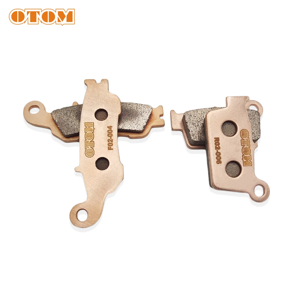 Новые Мотоциклетные аксессуары, передние и задние тормозные колодки, медный спекание для YAMAHA KAWASAKI SUZUKI YZF WRF KXF KLX RMZ 125 250 450
Новые Мотоциклетные аксессуары, передние и задние тормозные колодки, медный спекание для YAMAHA KAWASAKI SUZUKI YZF WRF KXF KLX RMZ 125 250 450